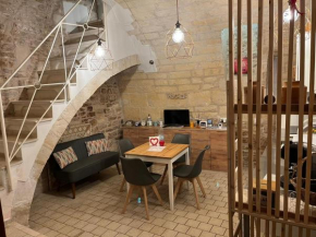 La Torretta di Gigi - soggiorno in torre medievale Bisceglie